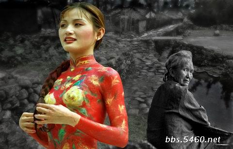第十四种：对公婆不孝顺，总认为长辈对自已不公平的mm