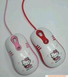 新版HELLO KITTY鼠标.jpg