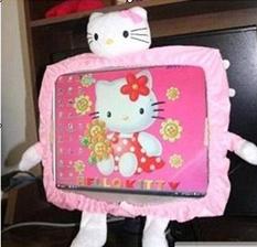 HELLO KITTY 显示器套.jpg