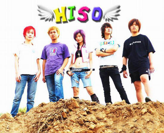 HISO~~~