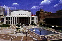 蒙特利尔地下城 Montreal′s underground city.jpg