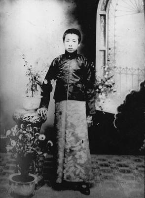 1912年，少年读书时期的周恩来.jpg