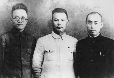 1936年，西安事变时的周恩来.jpg