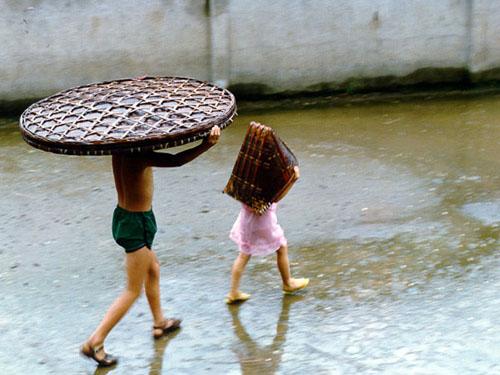 有种快乐叫风雨同行