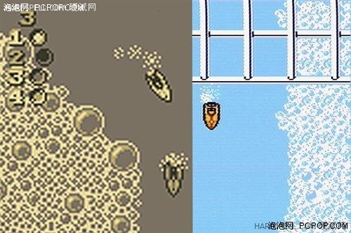 1987: California Games (C64)