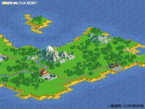 1998: Anno 1602 (PC)