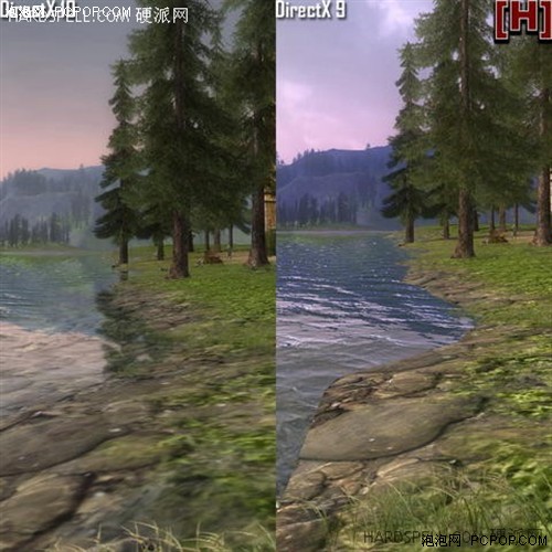 2007: Herr der Ringe Online (PC). Picture: HardOCP（指环王Online）