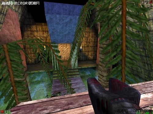 1998: Unreal 1 (PC)（虚幻1）