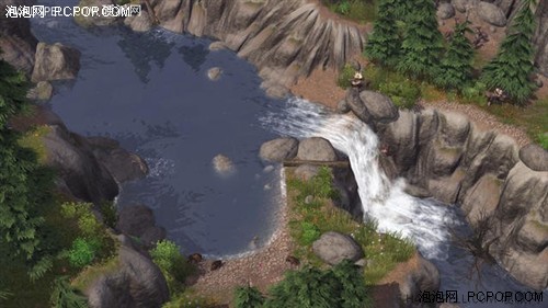 2007: Die Siedler - Aufstieg eines Königreichs (PC)