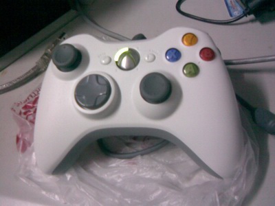 XBOX 360 For Windows (Controller)