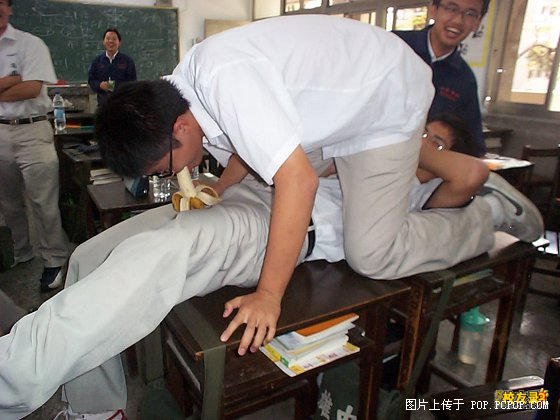 这都可以......
