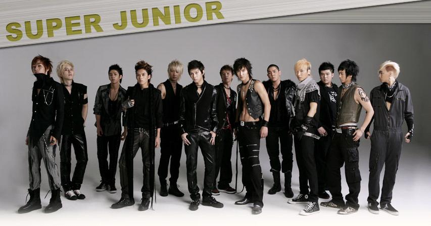 Super Junior