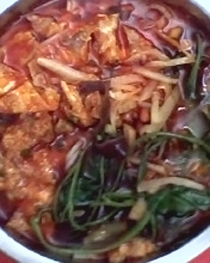 螺丝粉