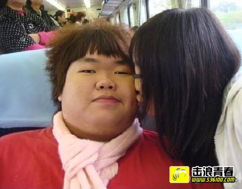 励志帝说：朕很享受