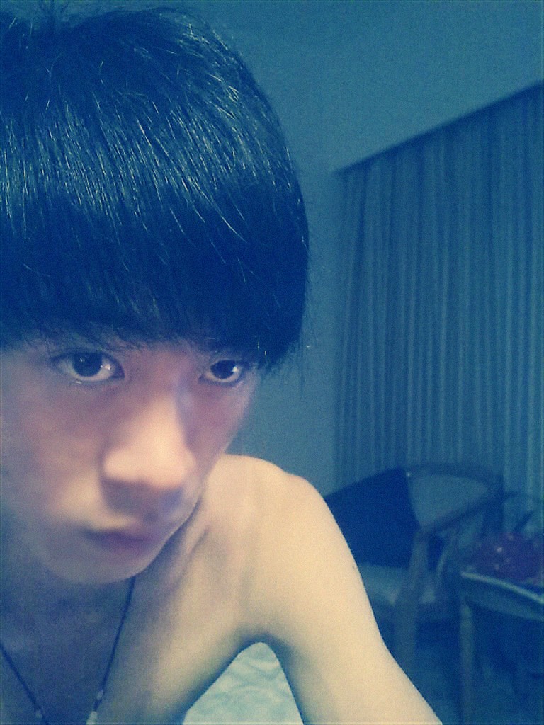 本人私密照